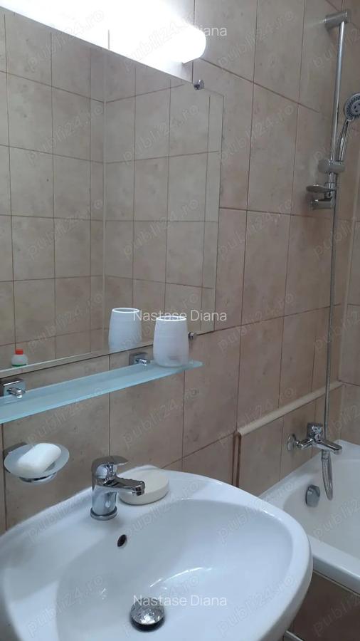 Garsoniera spa?ioasa in bloc mixt reabilitat termic ?i renovat, parc Sebastian - 7