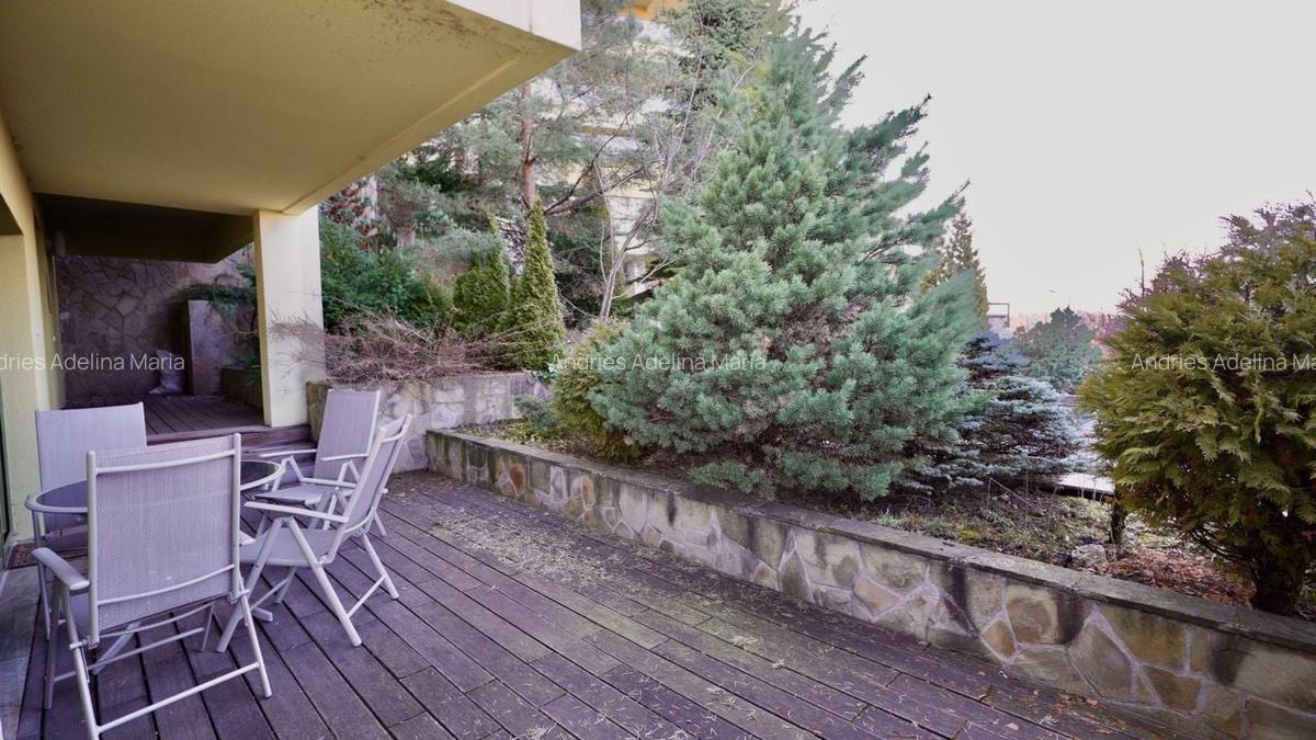 BELLEVUE RSIDENCE! Apartament 3 camere - 24