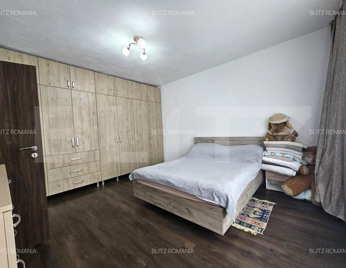 Apartament 3 camere, 75.61 mp, zona Cetate - 4