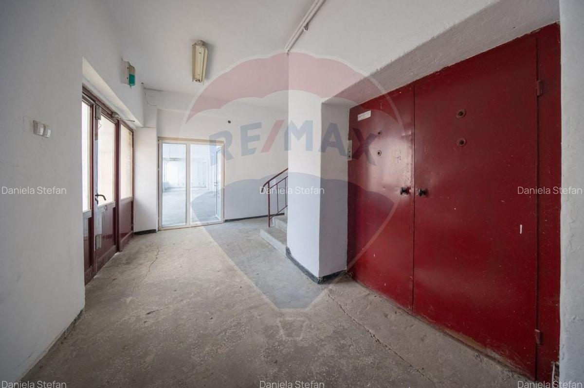 Spatiu comercial de inchiriat, destinatii multiple AFI Brasov! - 13