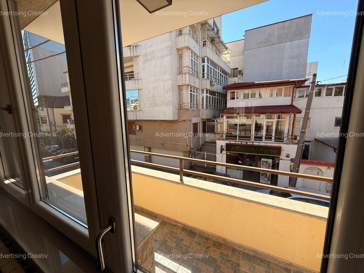 Dorobanti Intrarea Tudor Ștefan Apartament duplex 4 camere Rooftop - 8