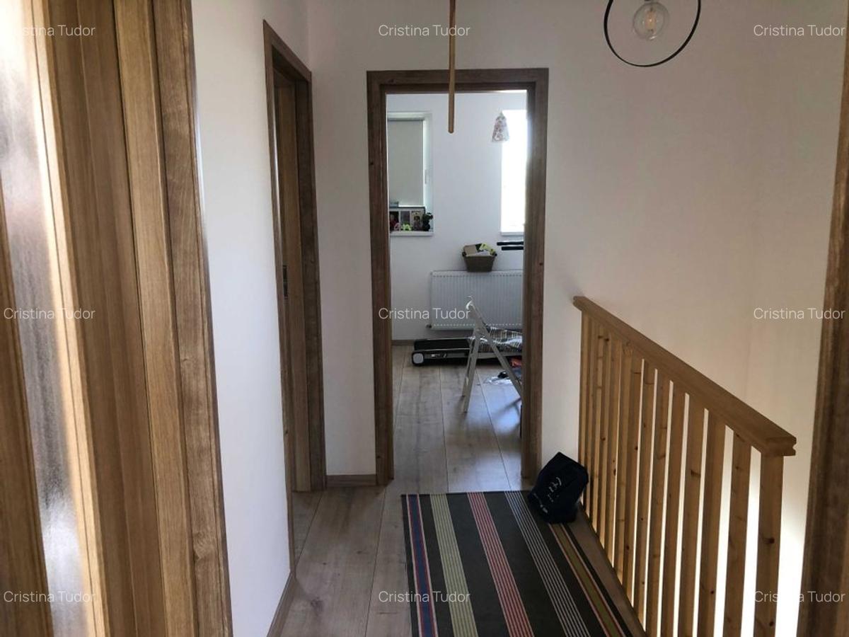 Casa individuala la un pret exceptional | Teren generos | Otopeni - 5