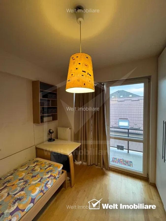 Apartament modern cu 3 camere, Andrei Muresanu - 6