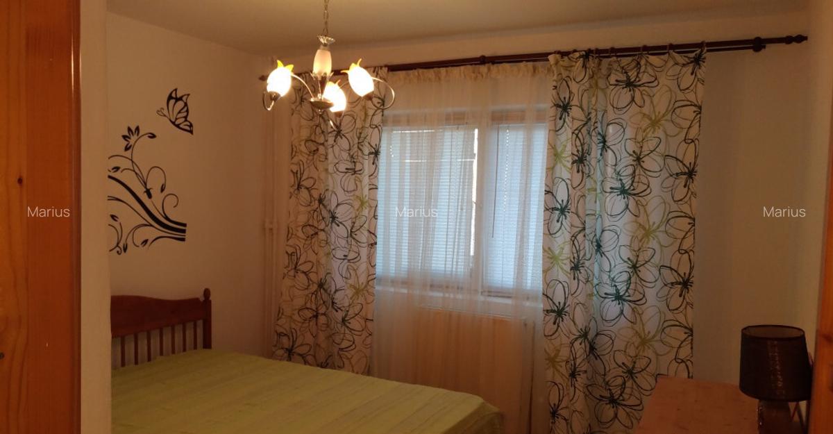 P.F Apartament 2 camere, dec. 60 mp, et. 3, Nicolina - 6