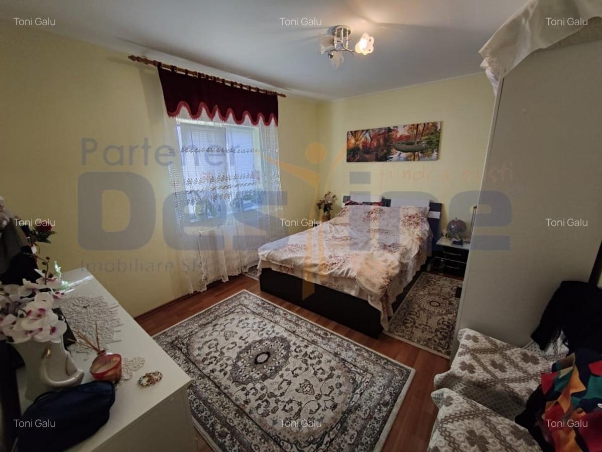 Horpaz Casa individuala P+M 208 mp utili + 650 mp teren + gradina - 6