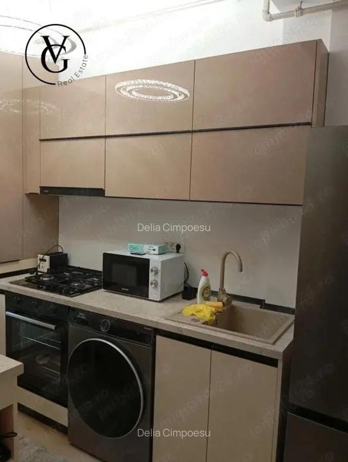 Garsoniera de inchiriat - Lumina Residence - 4
