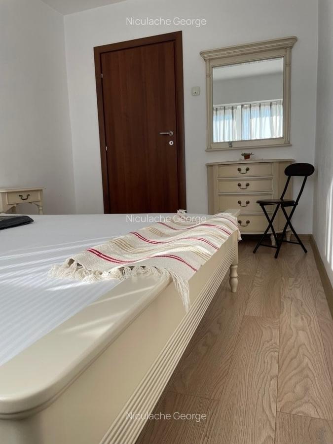 Inel 2, 3 camere decomandat, parcare - 8