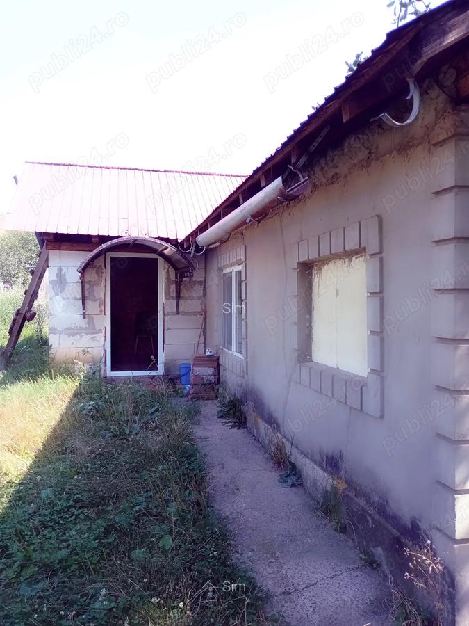 Vand casa ,sat Goruni,com Tome?ti ,jud Iasi - 9