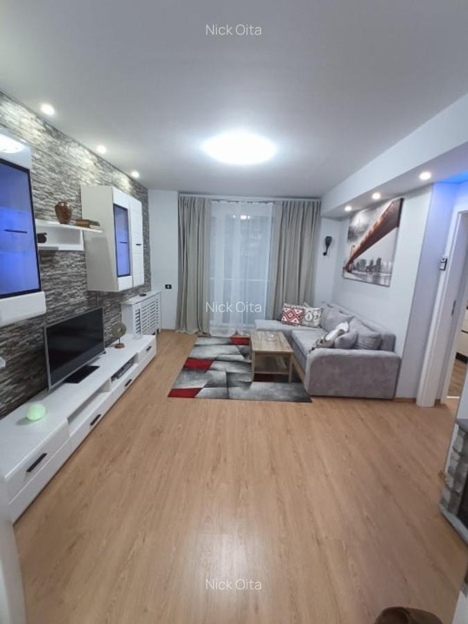 Apartament nou Alphaville - 1