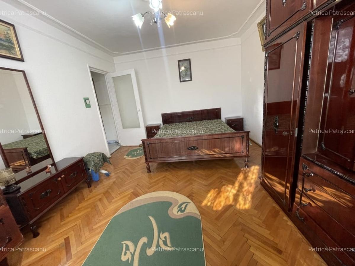 De vanzare! Apartament 2 camere, zona Gara - Fostul Billa, Iasi - 5