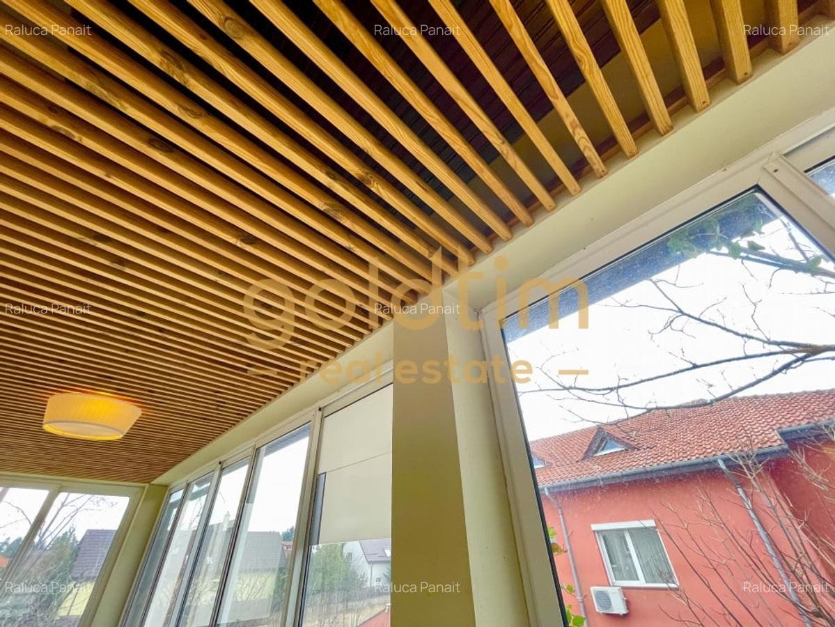 IANCU NICOLAE/ GRADINA SUPERBA/LOCURI DE PARCARE/SPATII GENEROASE - 24