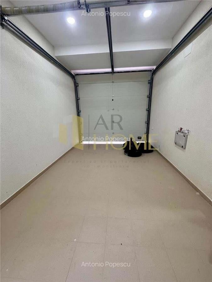 Vanzare casa 4 camere plus garaj, in Paulesti, zona cu priveliste la padure. - 8
