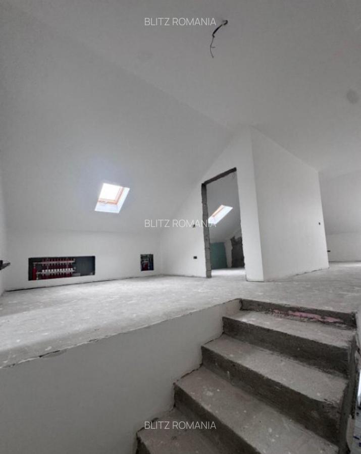 Casa individuala, noua, 800mp teren , Horodnic de Sus - 10
