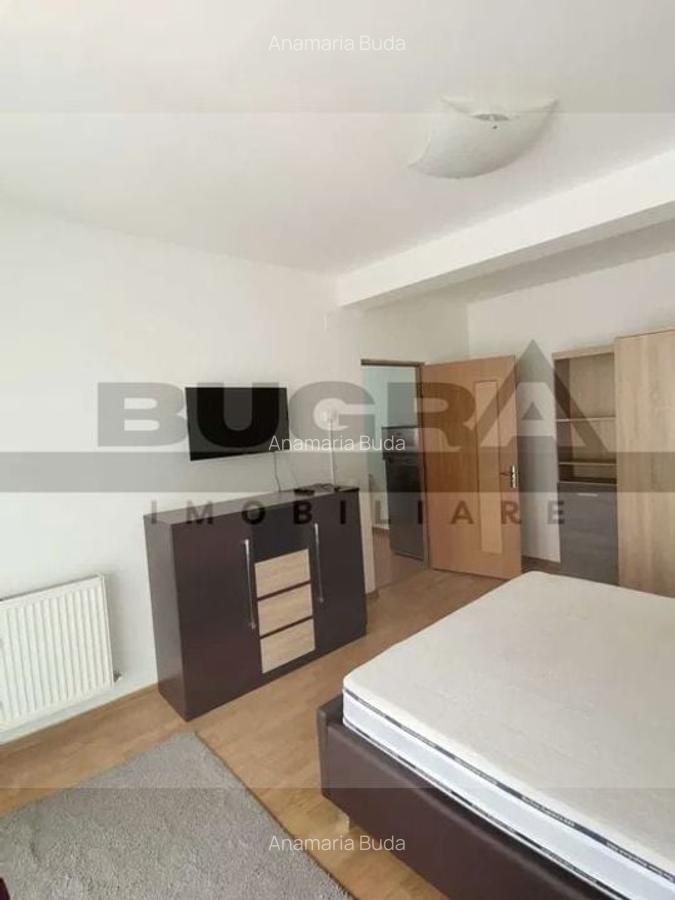Apartament 1 camere, 38 mp, parcare subterana, zona Horea - 2