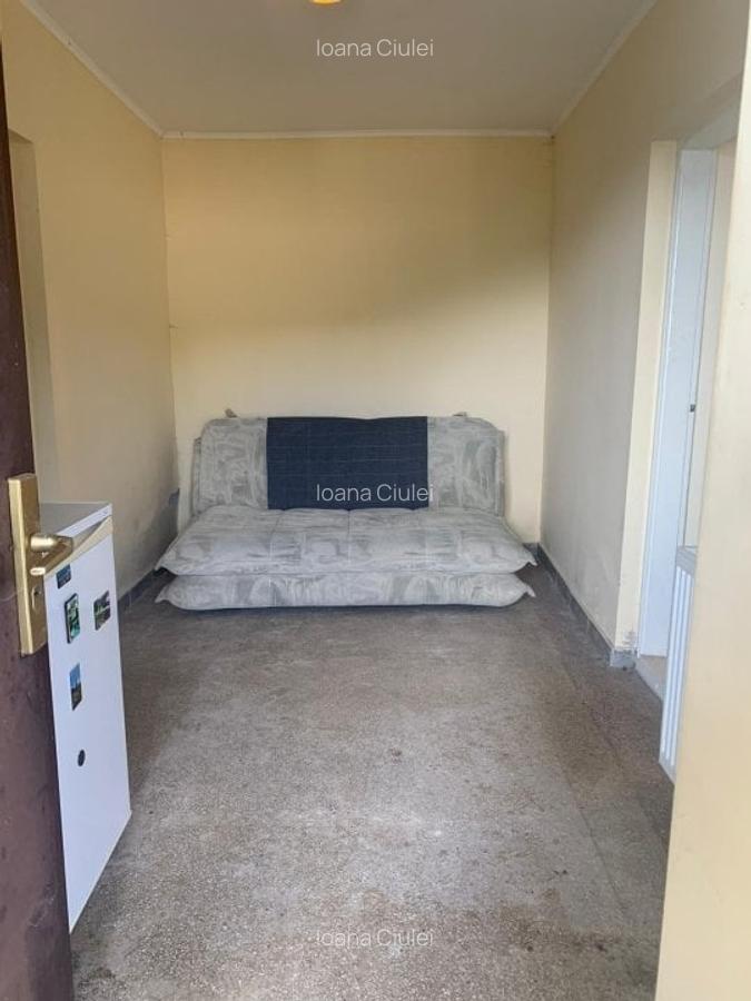 Busteni Apartament in vila - 56mp, gradina proprie 131 mp, priveliste superba! - 13