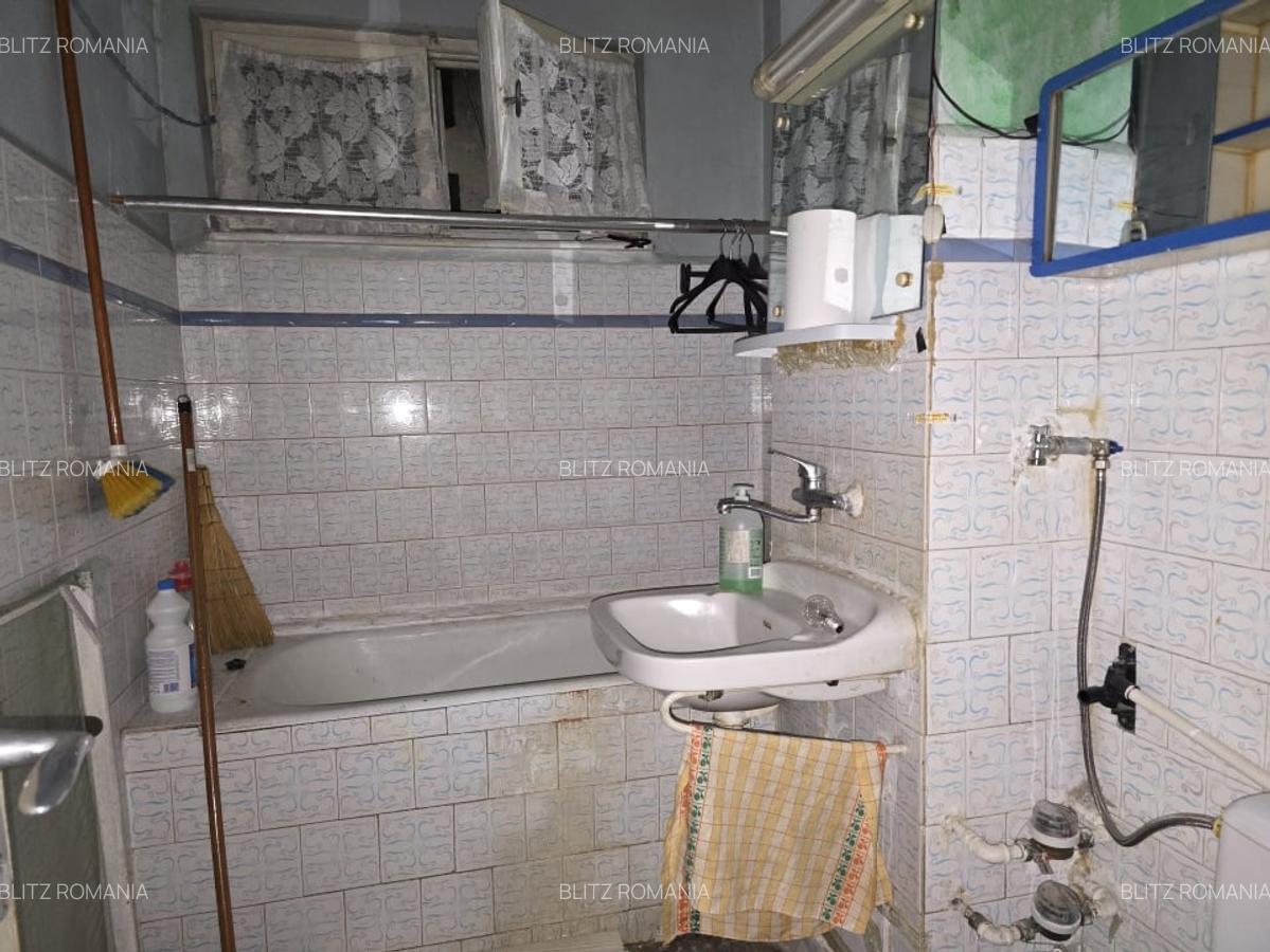 Apartament spatios cu 2 camere, 51 mp, Ploiesti Nord - 6 Apartament spatios cu 2 camere, 51 mp, Ploiesti Nord - 6