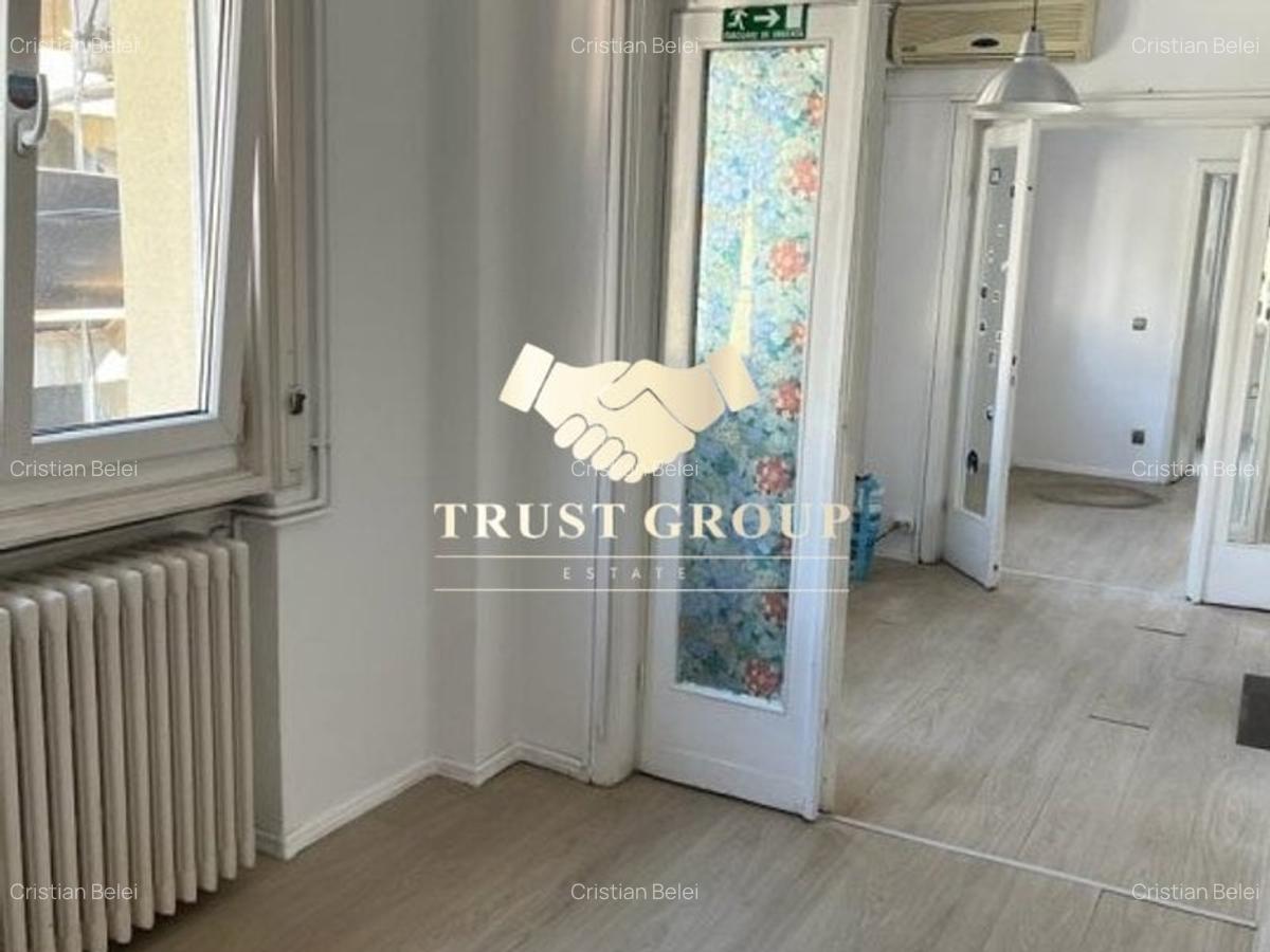 Apartament cu 3 camere semidecomandat în Victoriei - 3