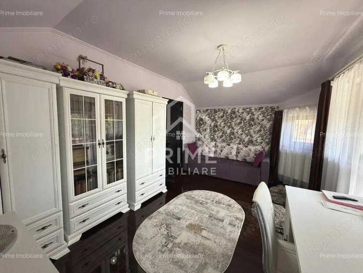 Casa individuala de vanzare 216 MP UTILI - 1676 TOTALI | TOTOI | ULTRAFINISATA - 3