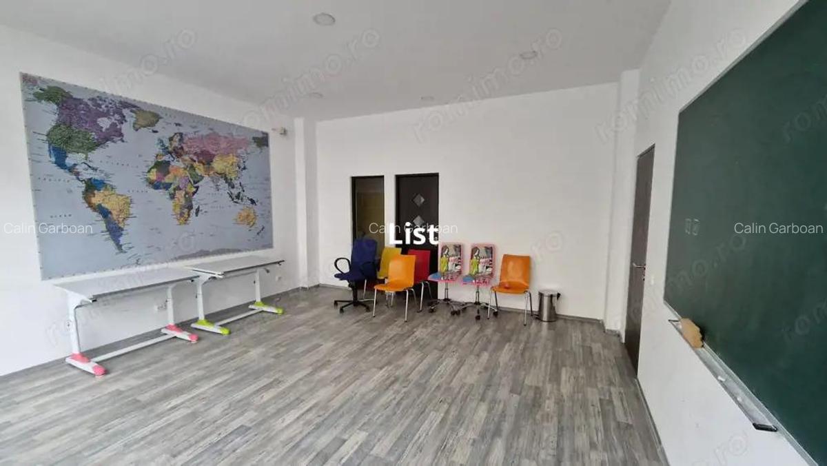 Spa?iu comercial Baia Mare - 33,87 mp, 1 camera COMISION 0% - 3