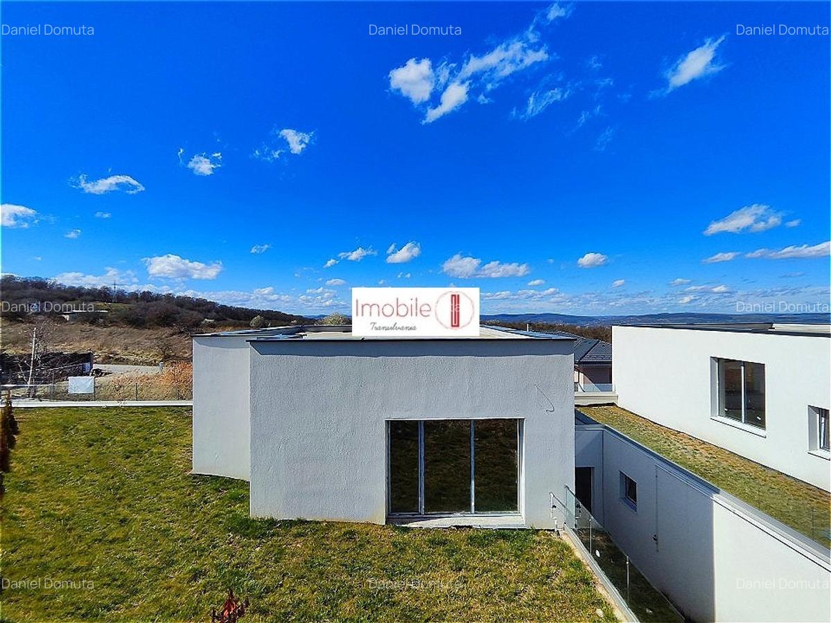 Casa noua  Wonderland  | Carte Funciara | Panorama - 4