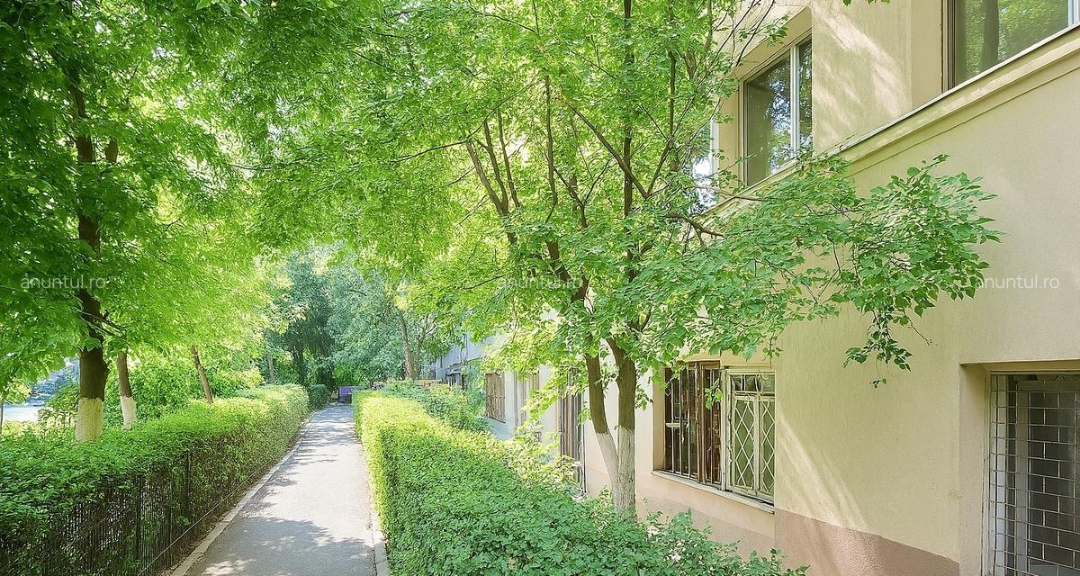 Iancu de Hunedoara colt cu Tonitza, Apart 2 camere demisol, retras - 9
