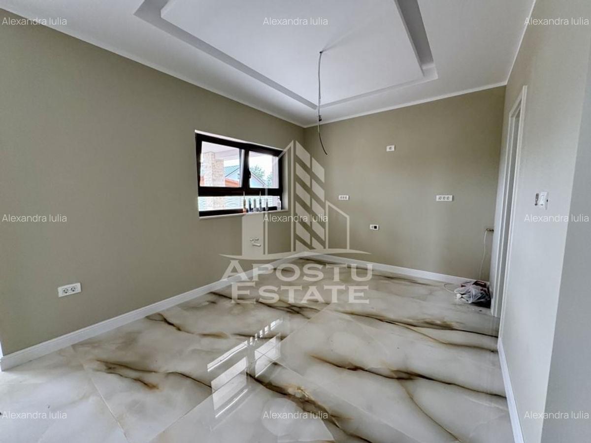 Casa individuala cu 5 camere, finisaje premium, disponibila imediat. - 6