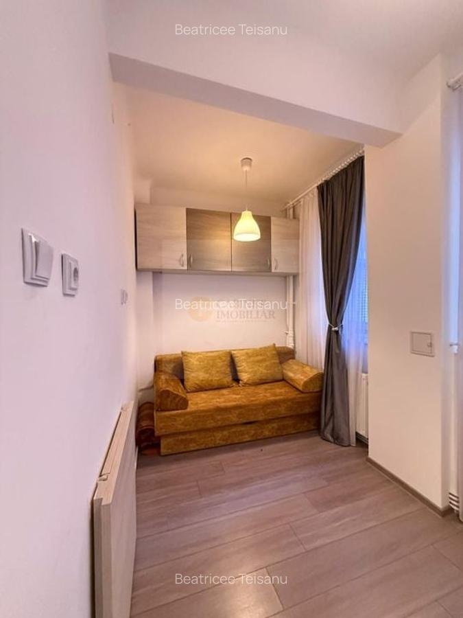 4 camere  | Etaj 1/6  | Cismigiu | 65 mp - 14