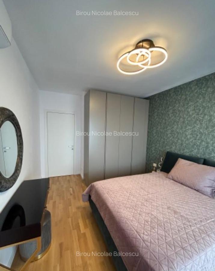 Apartament 2 camere Lux +Loc de parcare in Complexul Atlas zona Aviatiei - 8