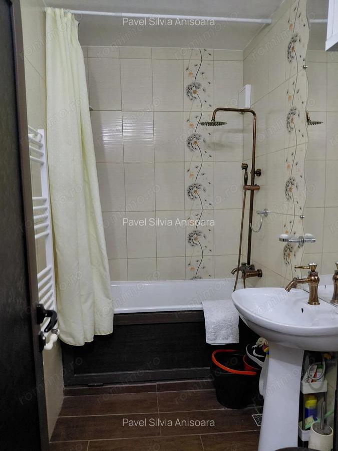 Apartament 2 cam Tiglina 2, etaj 2/4 ,pozitie excelenta - 7