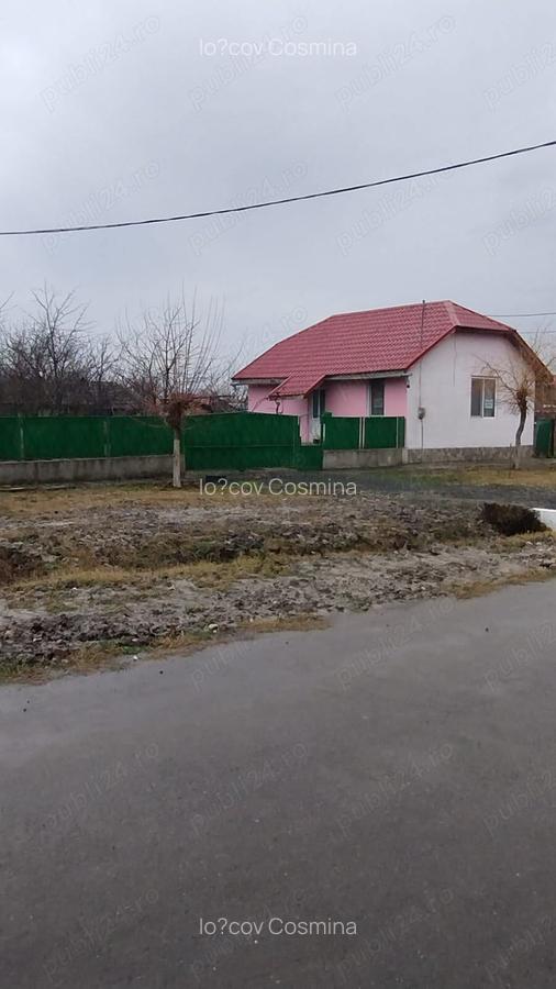 Casa de vanzare! - 1