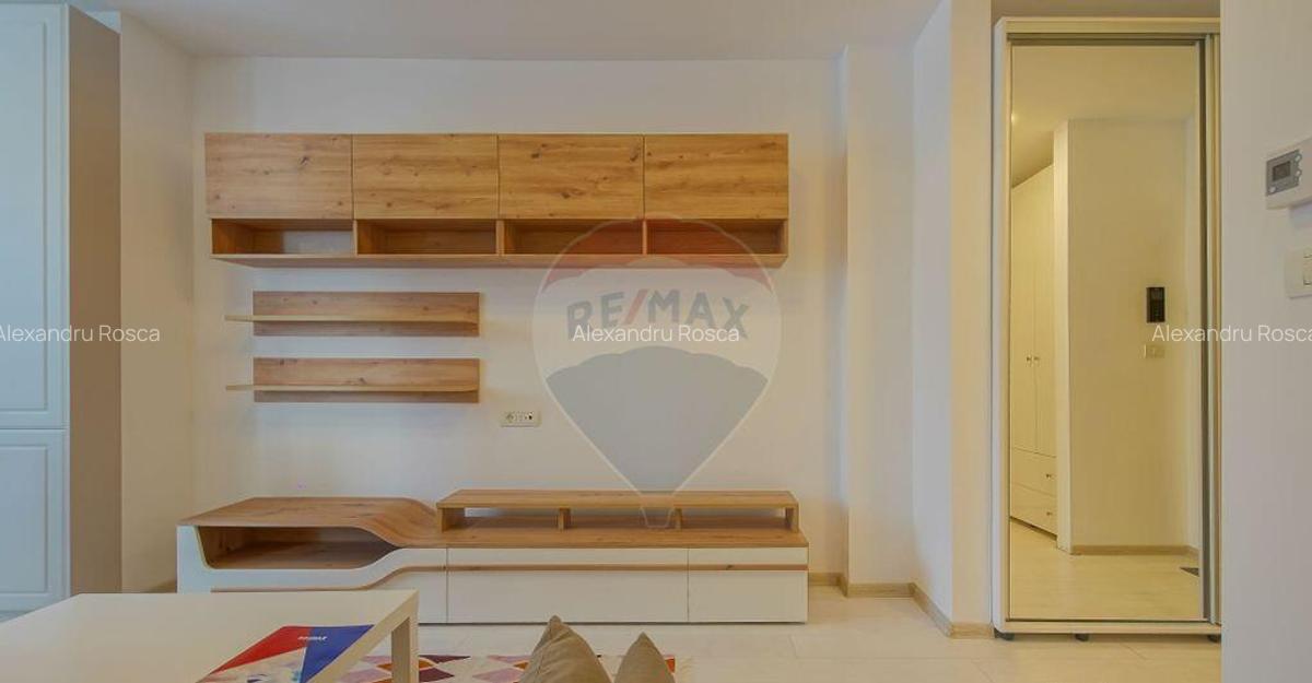 Comision 0% | Studio super cochet + loc parcare in Sunny... - 3