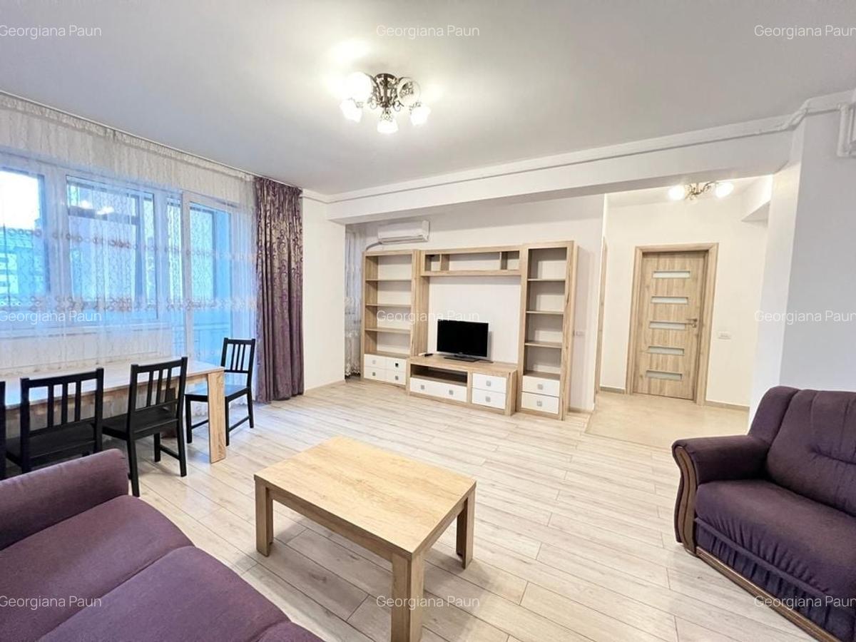 Apartament Militari Residence 2 Camere Tineretului 85 - 19