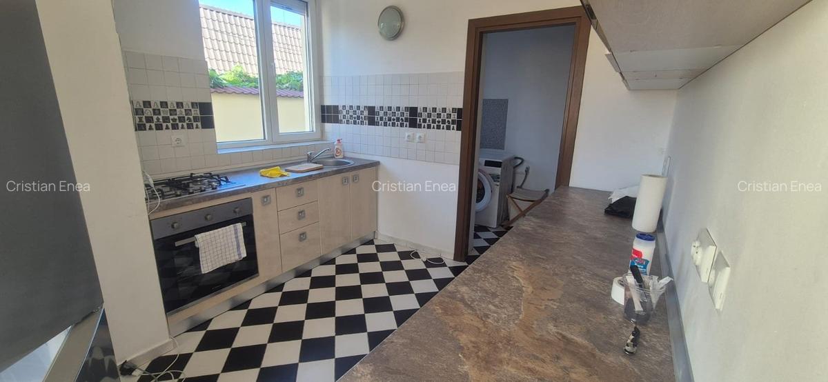 Vila de vanzare / inchiriere Bucurestii Noi - Luptatorilor - Garofitei - 13