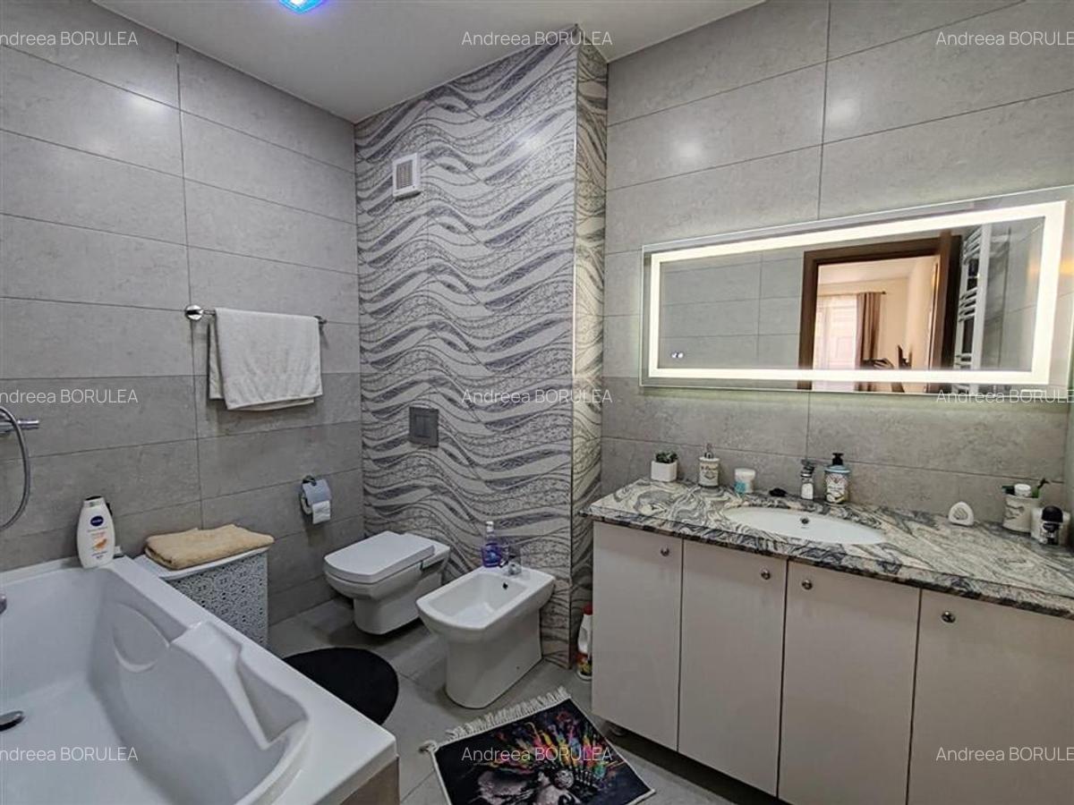 Apartament 3 camere decomndat - Isaran Tractorul - 9