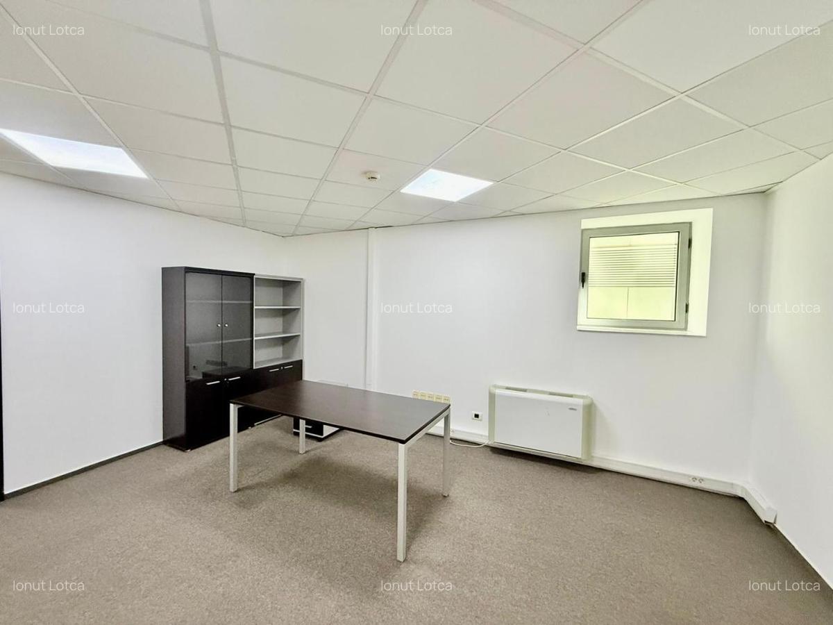 Baneasa - Spațiu de birou disponibil – Șos. București-Ploiești, Sector 1 - 7 Baneasa - Spațiu de birou disponibil – Șos. București-Ploiești, Sector 1 - 7