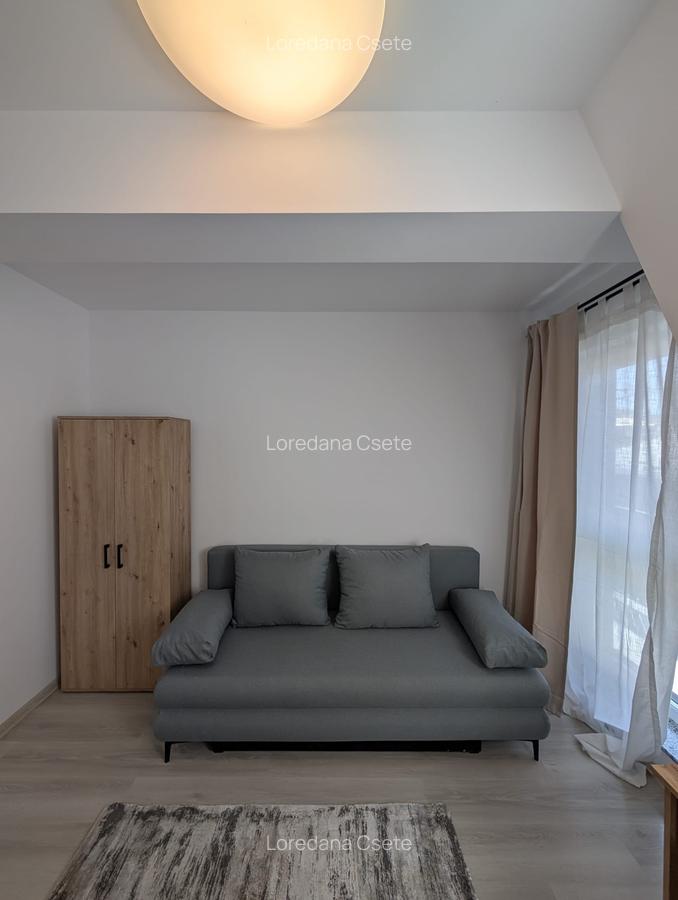 Apartament la prima inchiriere,3 camere,parcare - 8