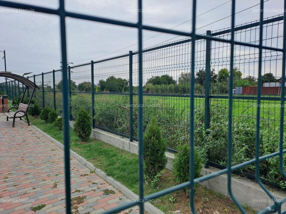 Proprietar vând teren arabil intravilan OREAVU - 3