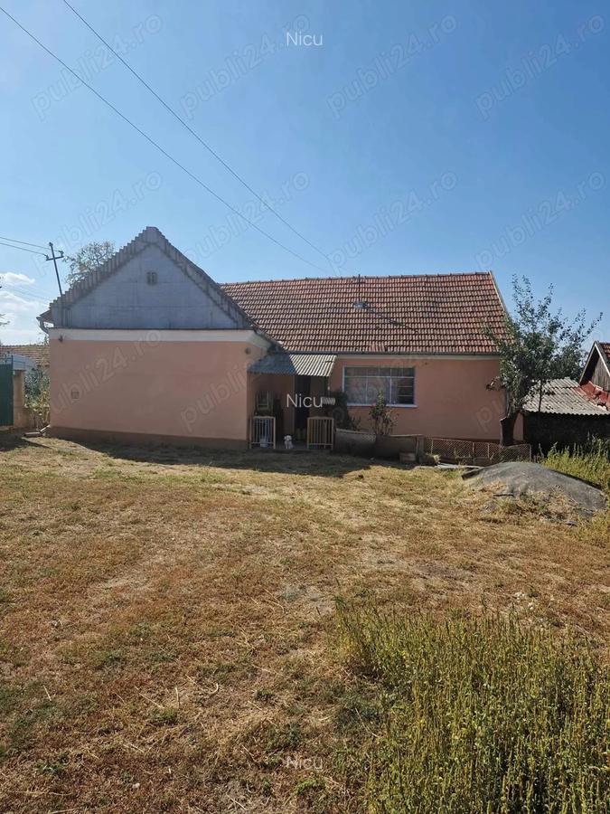 Casa la tara 40 km de Oradea - 6