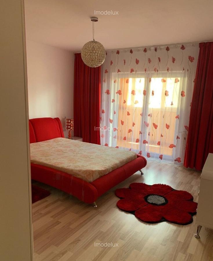 3 camere zona Doamna Ghica - 3