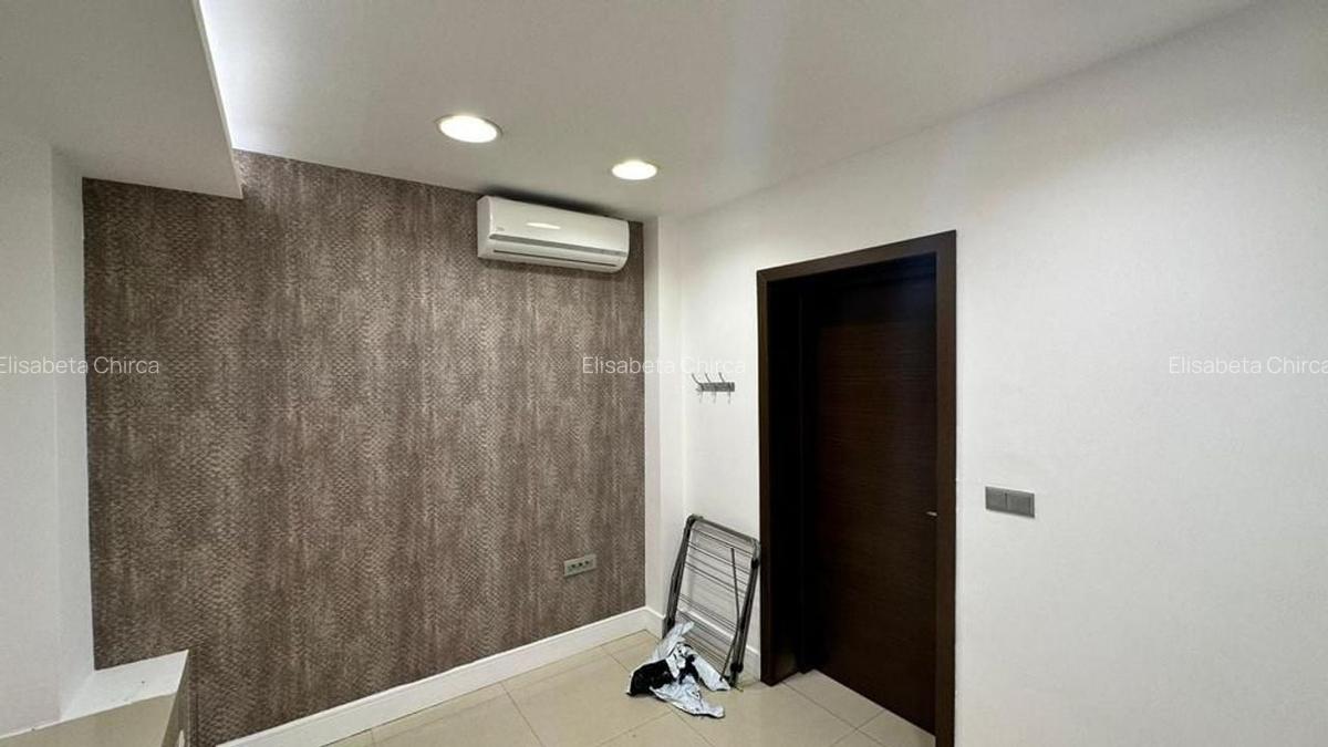 Spațiu comercial, 125 mp în P-ța Dorobanți - 12