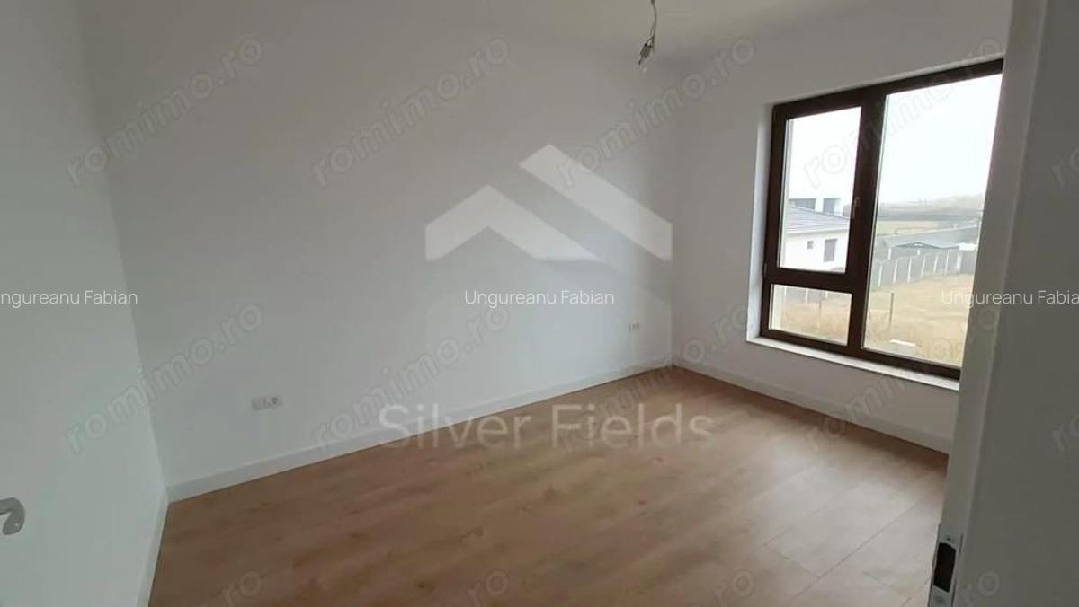 Duplex modern ?i spa?ios in Dumbravi?a 5 camere - 10