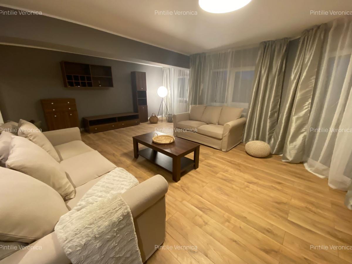 Lux!!!3 Camere Zona Peninsula Vedere Spre Portul Turistic Gaze Termen Lung - 5