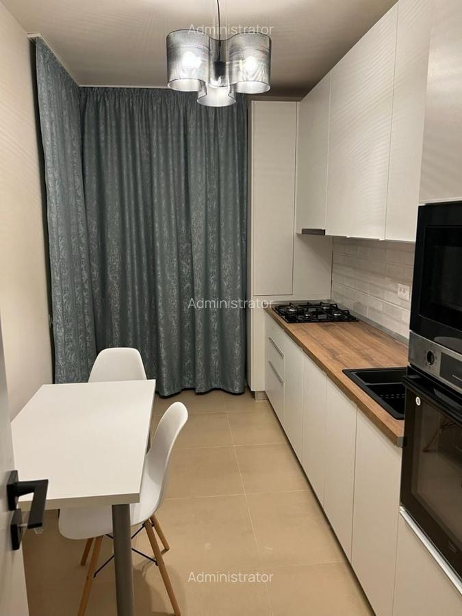 Exigent Plaza Faza 4, langa parcul Liniei, Auchan,Mall Plaza,metrou Lujerului - 2