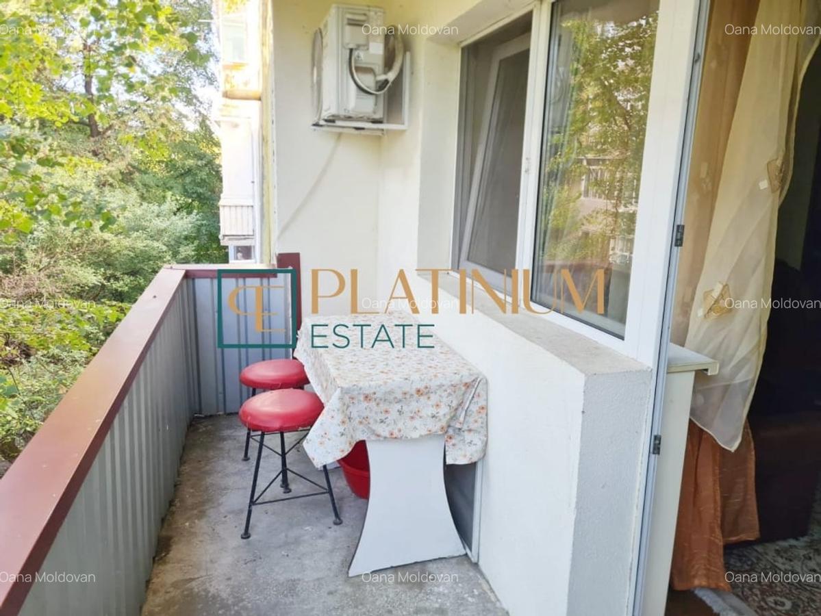 P4584 Apartament cu 2 camere, zona Complexul Studentesc - 4