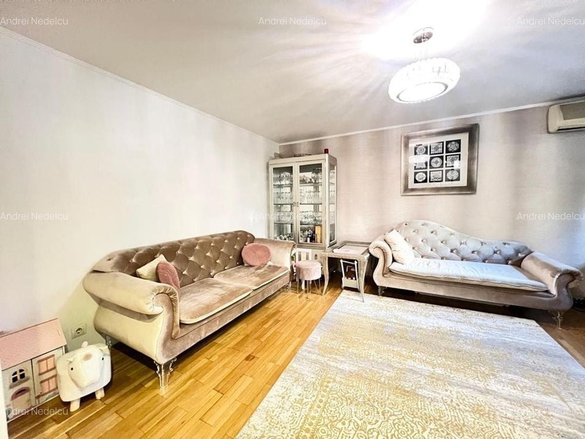 COMISION 0% Apartament 3 Camere Militari Apeductului Teatrul Masca Uverturii - 1