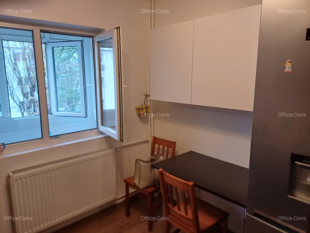 Fizicienilor -Dristor -2 camere -Nou! - 8