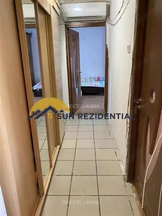 Berceni-Izvorul Rece, apartament 4 camere,bloc reabilitat - 13
