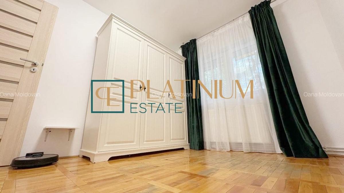 P4561 Apartament cu 3 camere DECOMANDAT, zona Calea Lipovei - 5