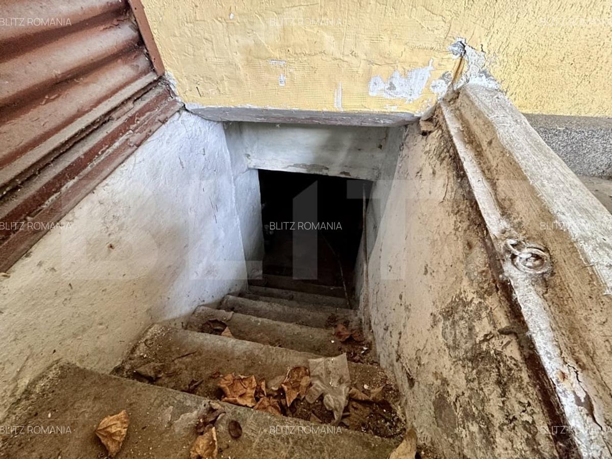 Casa 3 camere, 81,80 mp, zona Rudului - 15