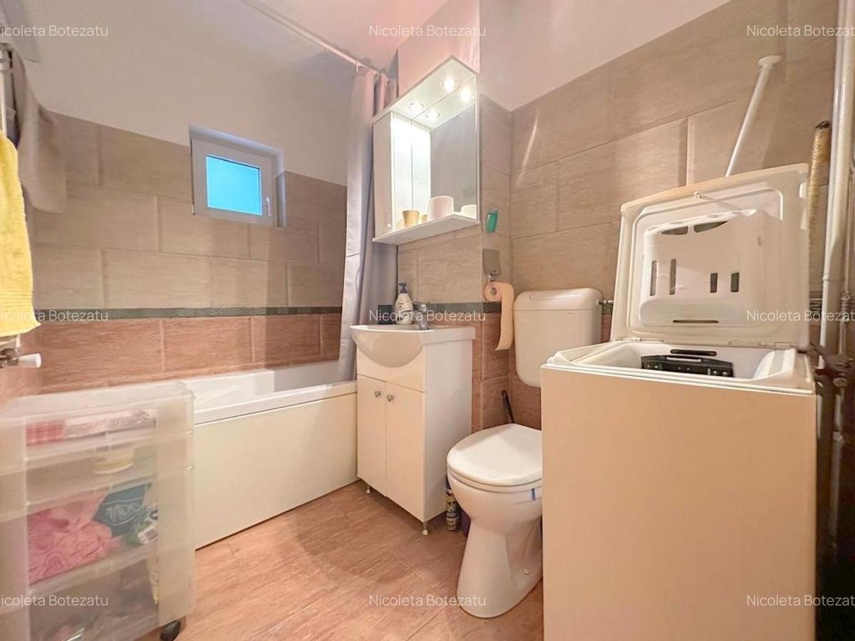 2 camere de inchiriat, Calea Aradului - 14